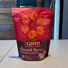 GEFEN MACAROONS ALMOND