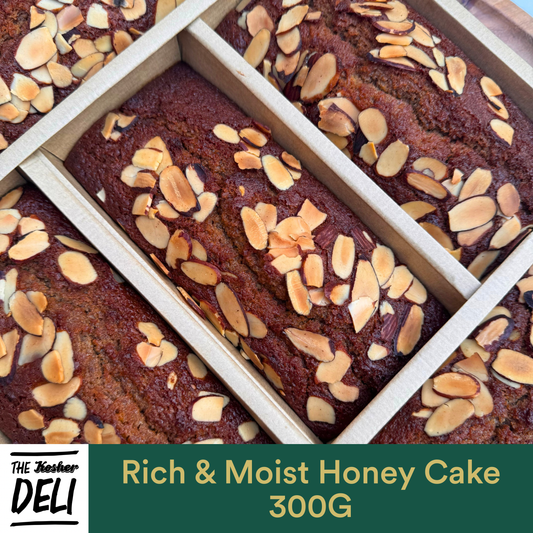 Honey cake - 300g
