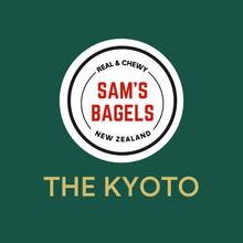 The Kyoto