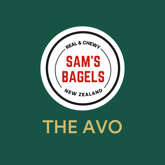The AVO