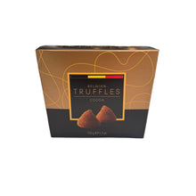 BELGIAN TRUFFLES COCOA 150G
