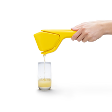 FLUICER SQUEEZER YELLOW