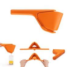 FLUICER SQUEEZER ORANGE
