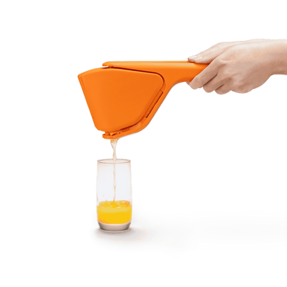 FLUICER SQUEEZER ORANGE
