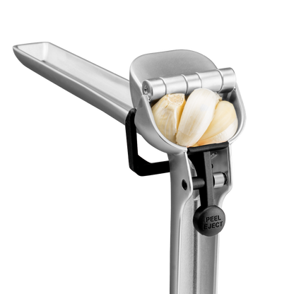 GARJECT BLACK GARLIC PRESS