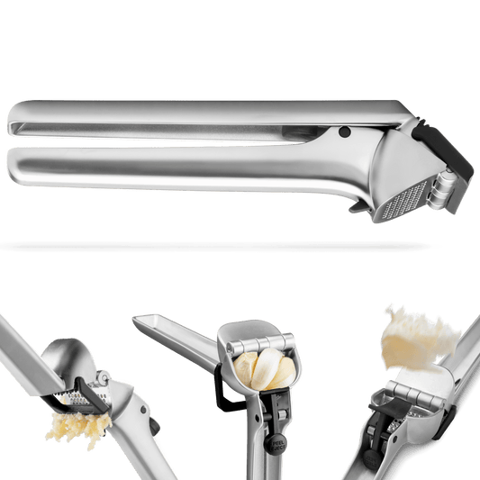 GARJECT BLACK GARLIC PRESS