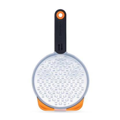 OGRATE GRATER
