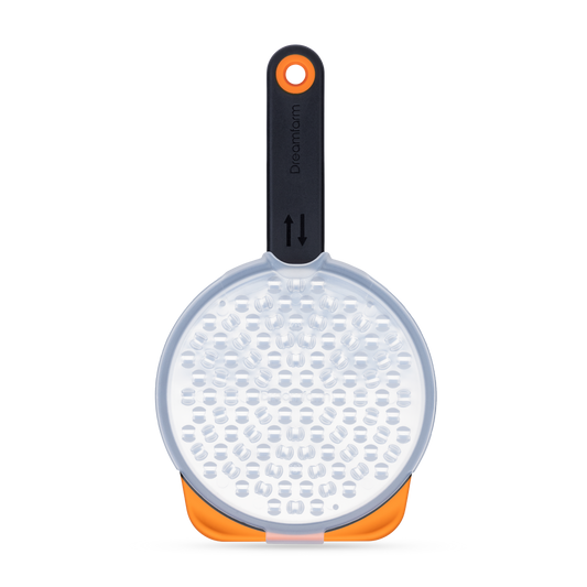 OGRATE GRATER