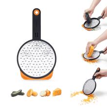 OGRATE GRATER