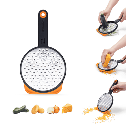 OGRATE GRATER