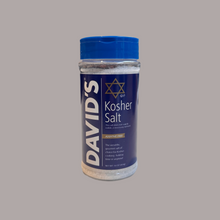 David's Kosher Salt
