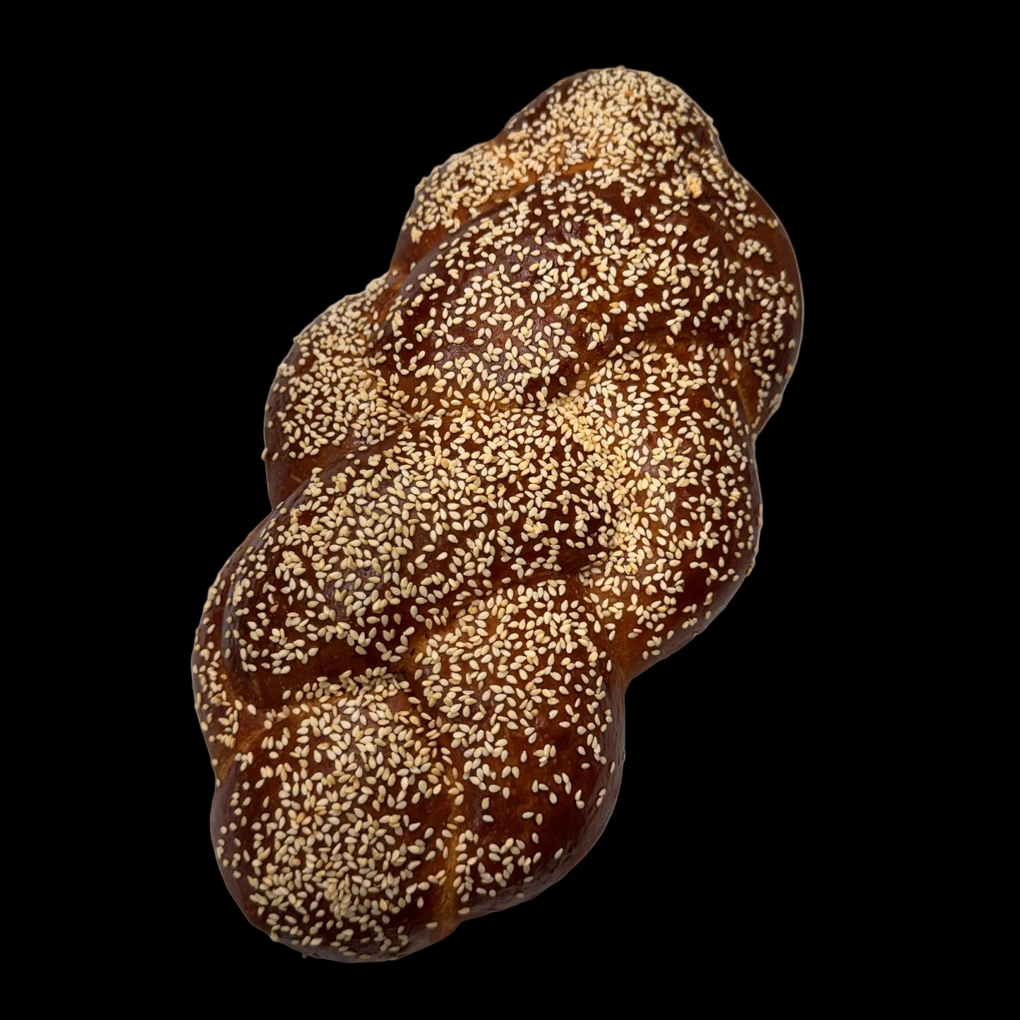 Fresh challah - FRIDAY ONLY