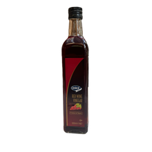 ESKAL RED WINE VINEGAR 500ML