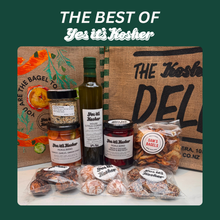 The Best Of YES IT'S KOSHER