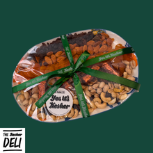Exquisite Fruit & Nut Gift Box