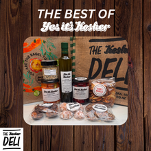 The Best Of YES IT'S KOSHER