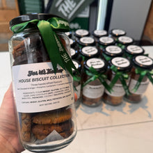 HOUSE BISCUIT COLLECTION