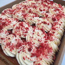 Celebration cake - Feeds 20 people