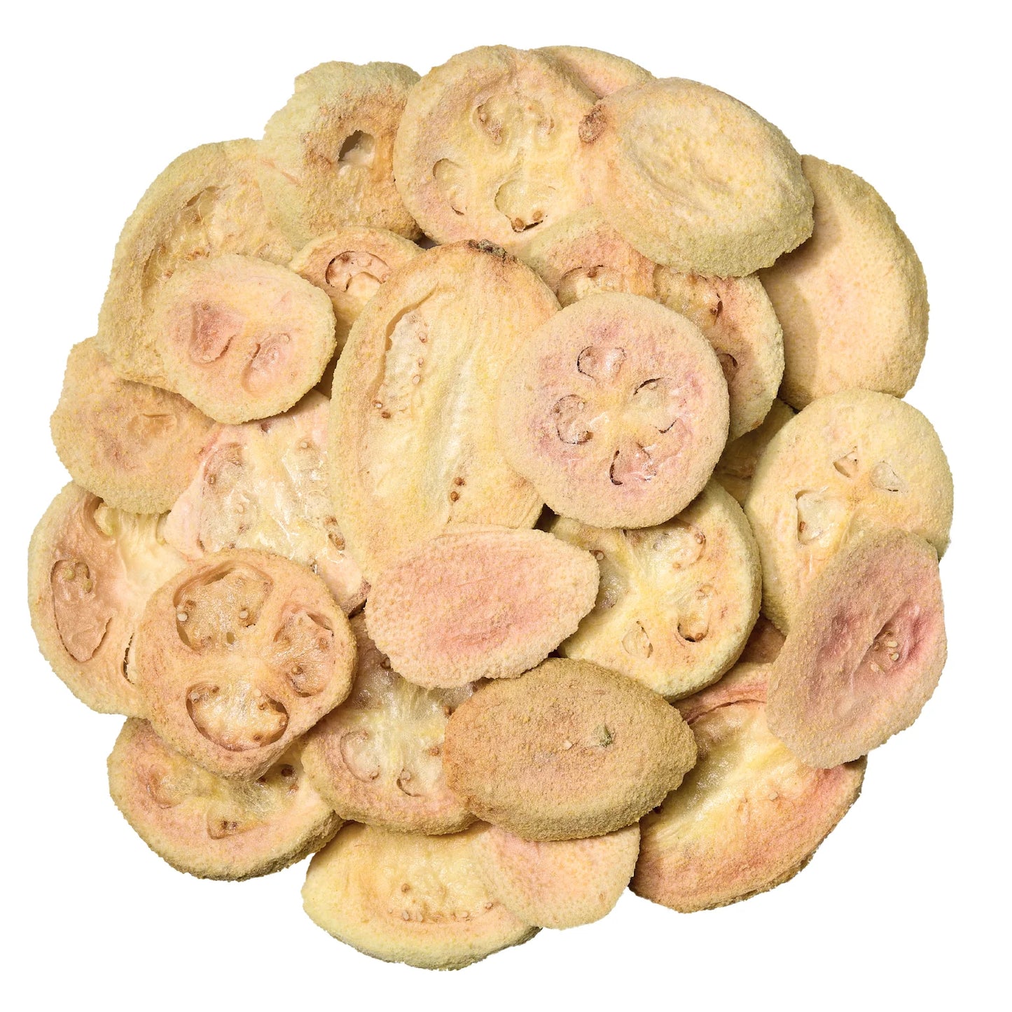 FA FEIJOA SLICES 30G