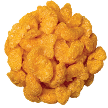 FA MANDARIN SEGMENTS 30G