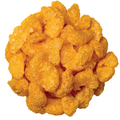 FA MANDARIN SEGMENTS 30G