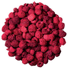 FA RASPBERRY WHOLE 30G