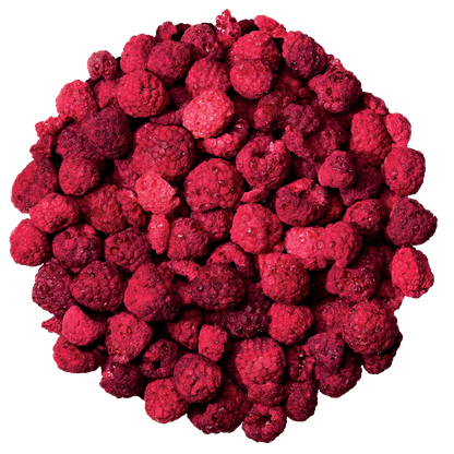 FA RASPBERRY WHOLE 30G