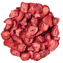 FA STRAWBERRY SLICES 22G