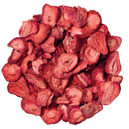 FA STRAWBERRY SLICES 22G