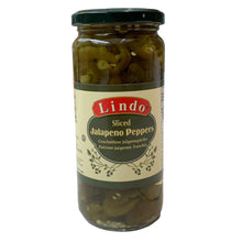 JALAPENO PEPPERS GREEN NACHO SLICED IN JAR 227G