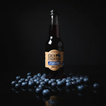 SPARKLING BUEBERRY DRINK 330ML