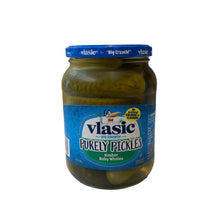 VLASLIC PICKLES 946ML