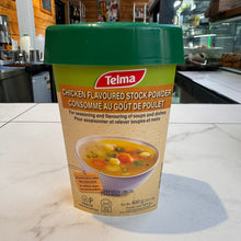 TELMA SOUP MIX TUBS CHIKEN 400G