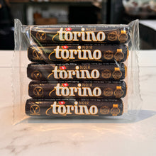 C.B. TORINO TUBES DARK CHOC 23G