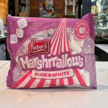 LIEBERS MARSHMELLOWS PINK AND WHITE KPL 141G