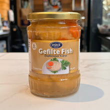ESKAL GEFILTE FISH 570G