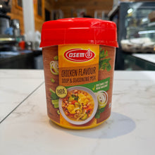 OSEM CHICKEN FLAVOUR MIX 400G