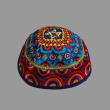 KIPPAH EMBROIDERED YAIR EMANUEL