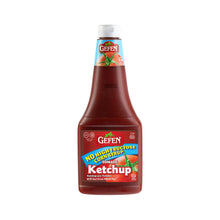 GEFEN KETCHUP FRUCTOSE FREE 794G