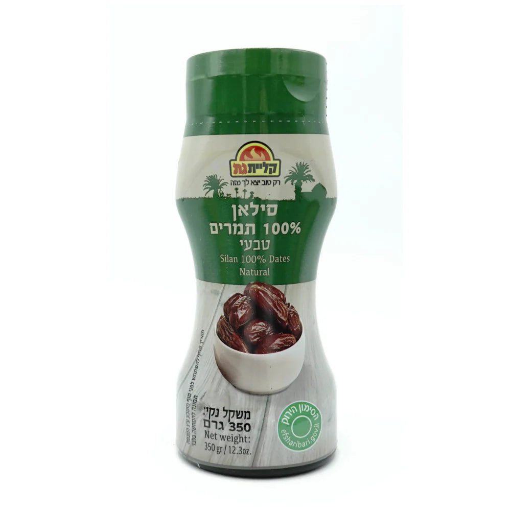 KLIYAT GAT NATURAL SYRUP DATE 350G