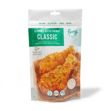 PEREG MATZA CRUMBS CLASSIC 340G