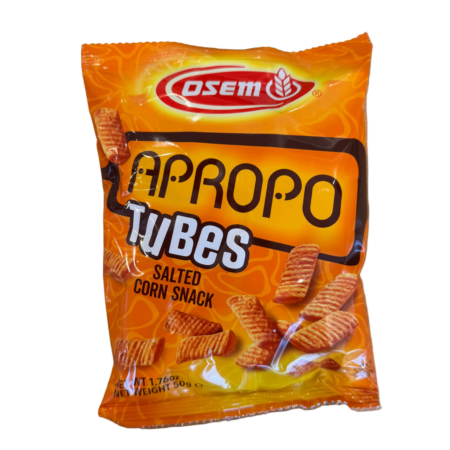 Osem Apropo tubes classic 50g