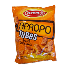 Osem Apropo tubes classic 50g