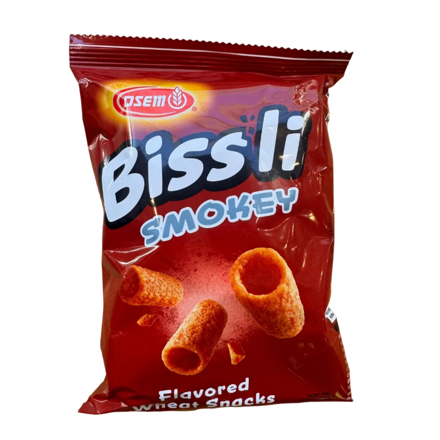 OSEM Bissili Smokey 70gm