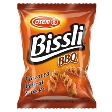 Osem Bbq Bissli 70G