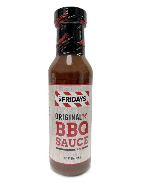 TGI BBQ 396G