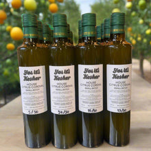 HOUSE CITRUS CORDIAL 500ML - SMALL BATCH