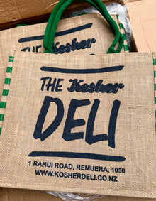 TKD Shopping bag