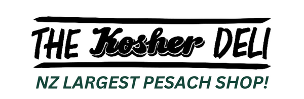 The Kosher Deli NZ