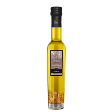 PONS GARLIC OIL 250 ML